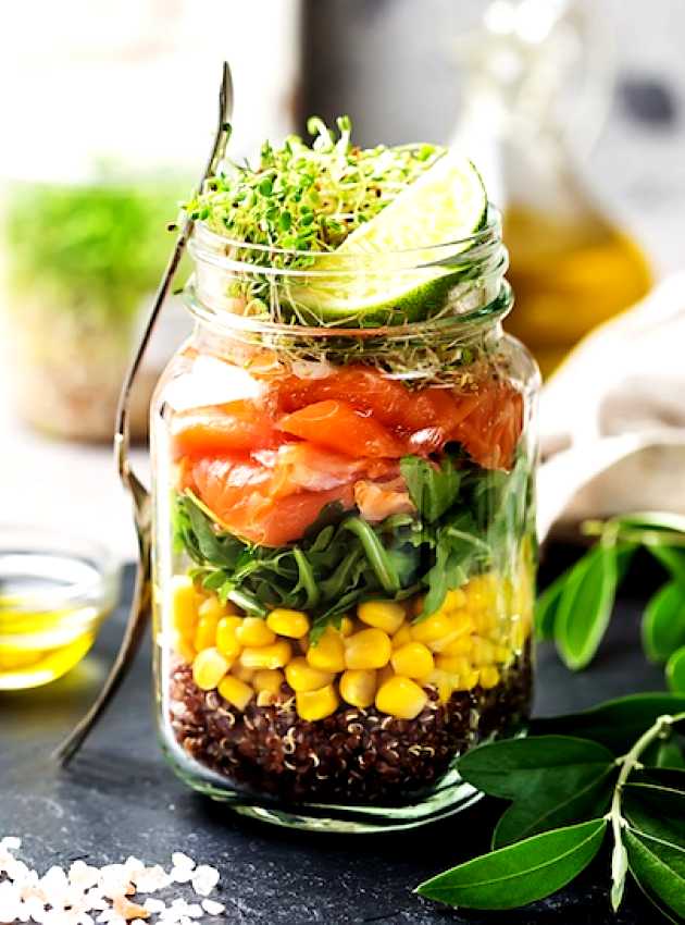Tofu sandwich spread | Healthy Recipe from our Dietitian Nutritionist